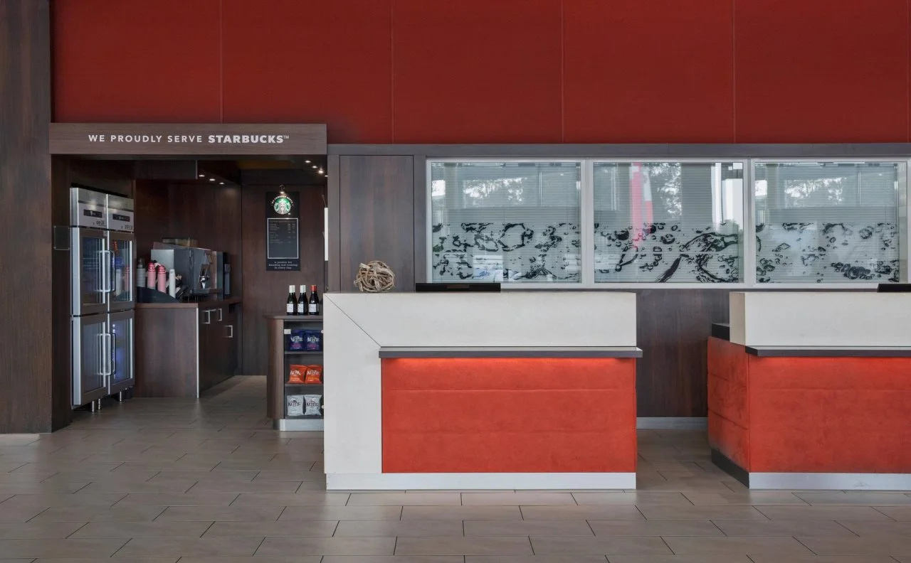 Foto - Courtyard by Marriott Basel
