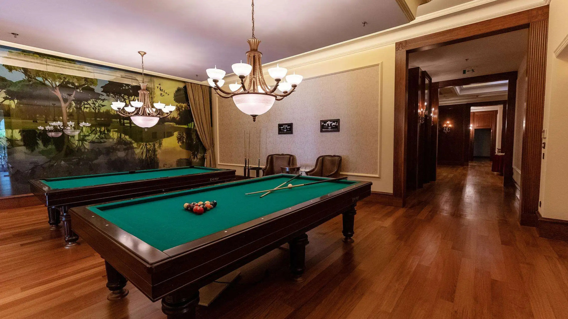 Photo - Gloria Serenity Resort