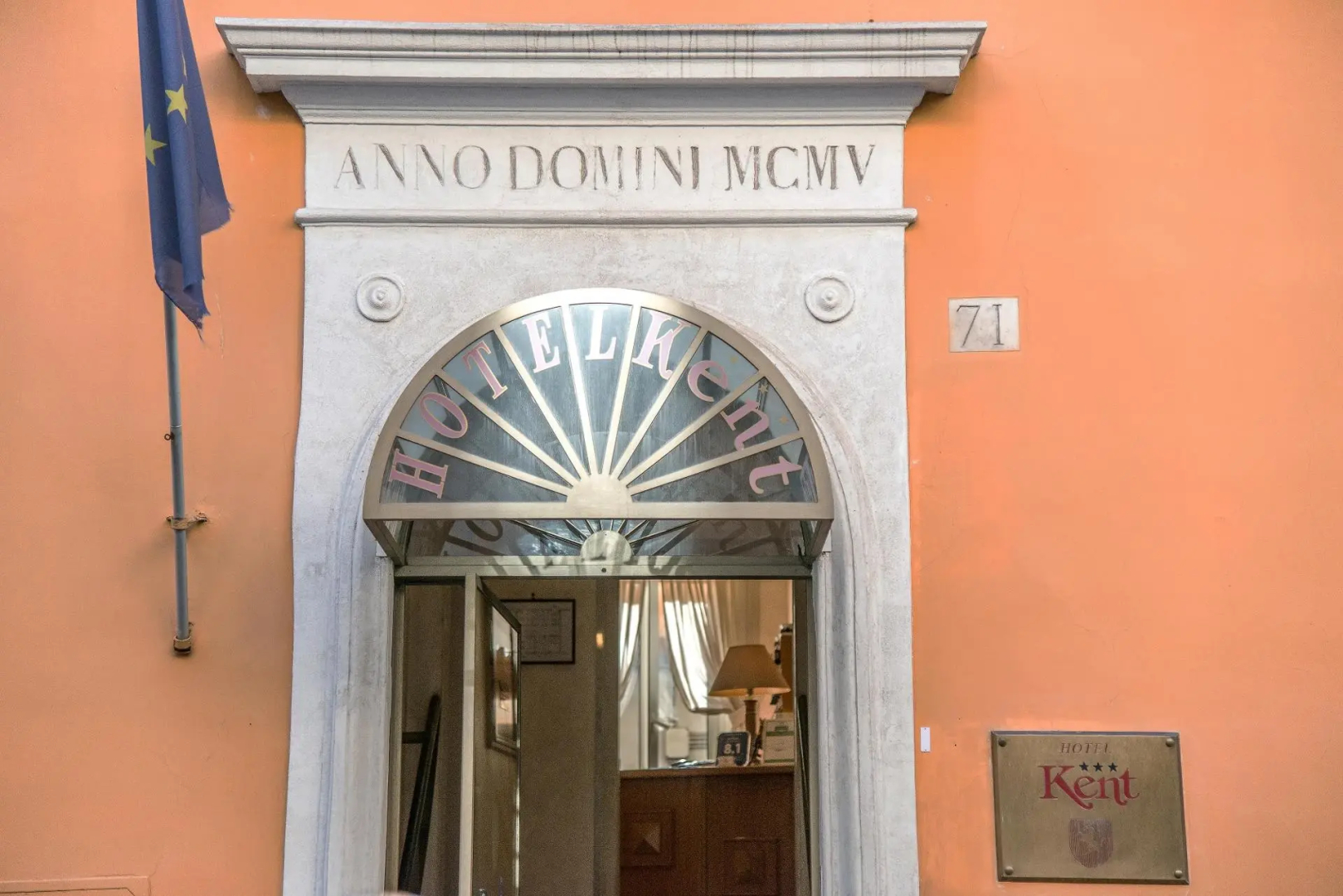 Photo - Hotel Kent