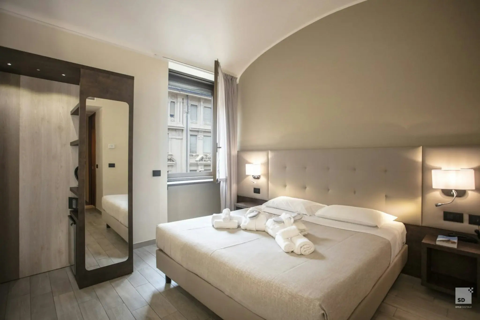 Photo - Hotel Diplomatic