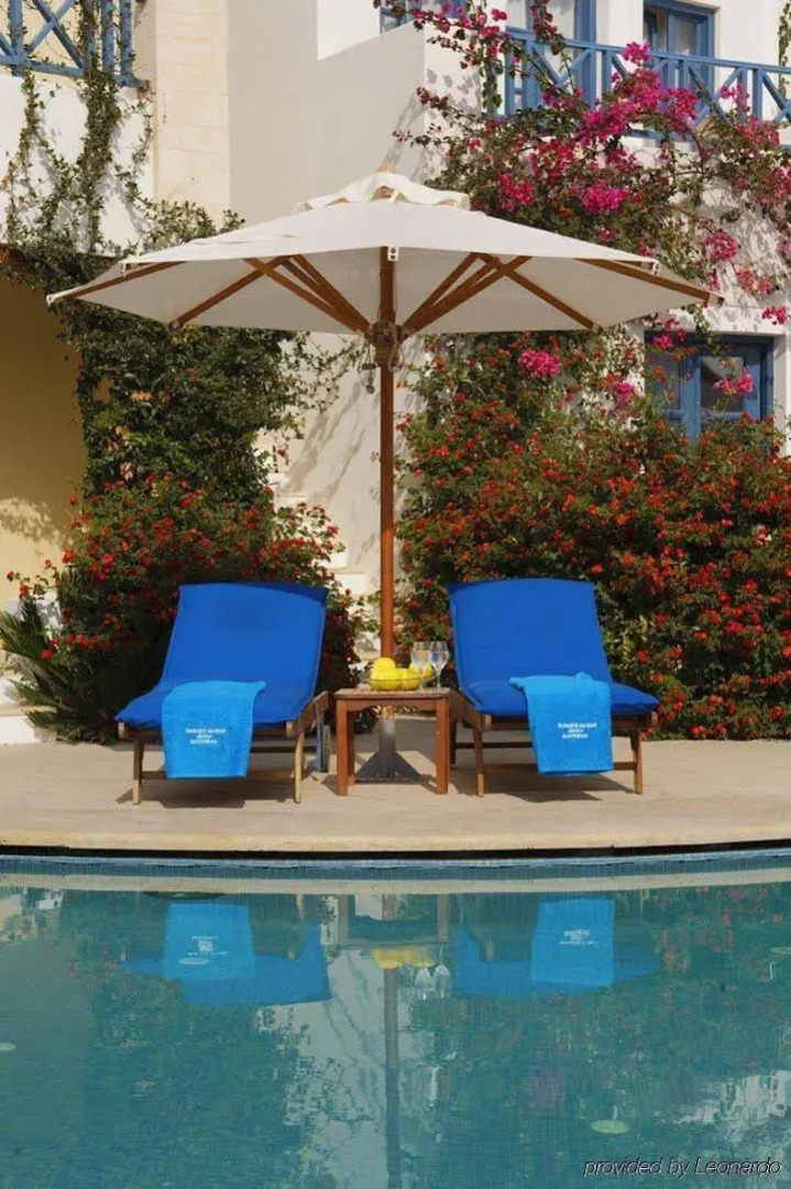 Foto - Tamarix Del Mar Suites