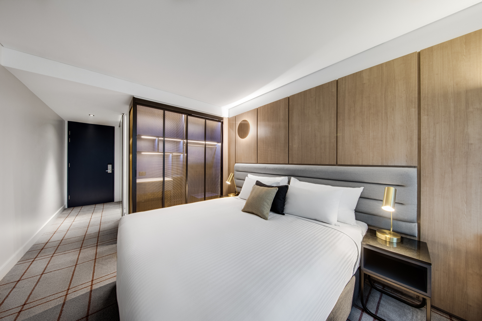 Foto - Vibe Hotel Sydney Darling Harbour