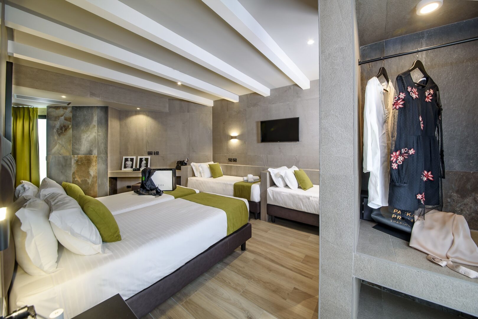 Photo - Just Hotel Milano