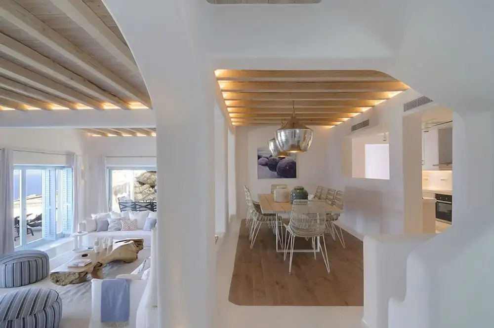Foto - Seabird Sunbird Villas