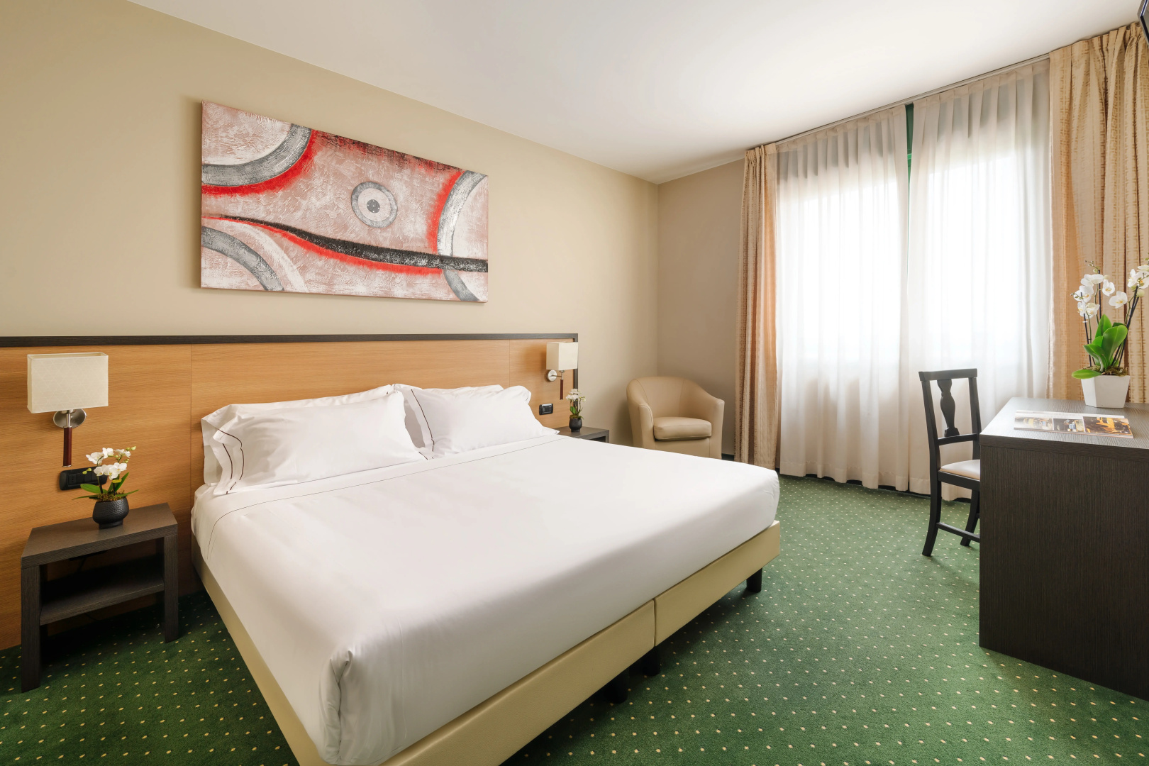 Foto - Smart Hotel King, by R Collection Hotels