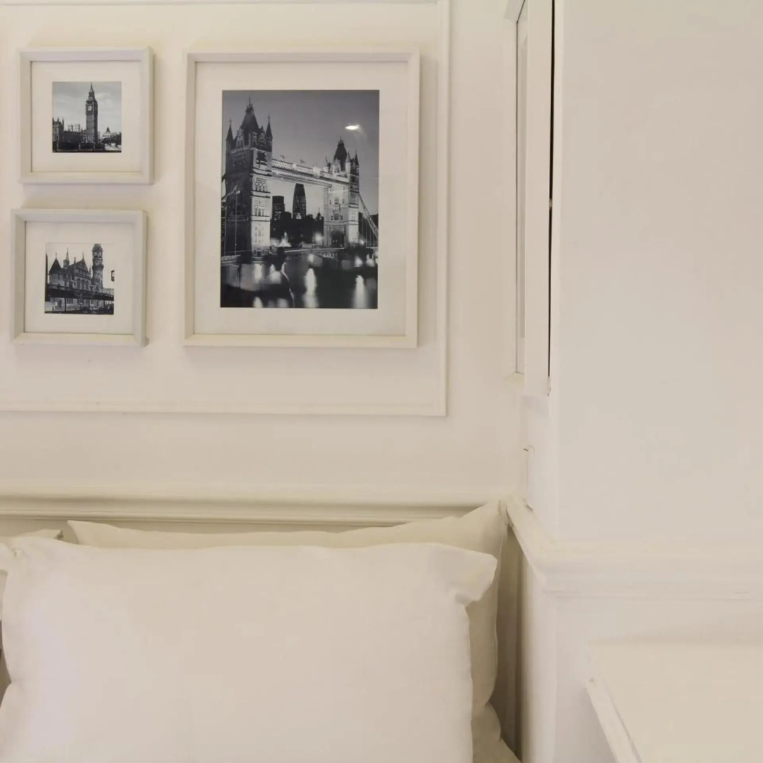 Foto - Mini Hotel Causeway Bay