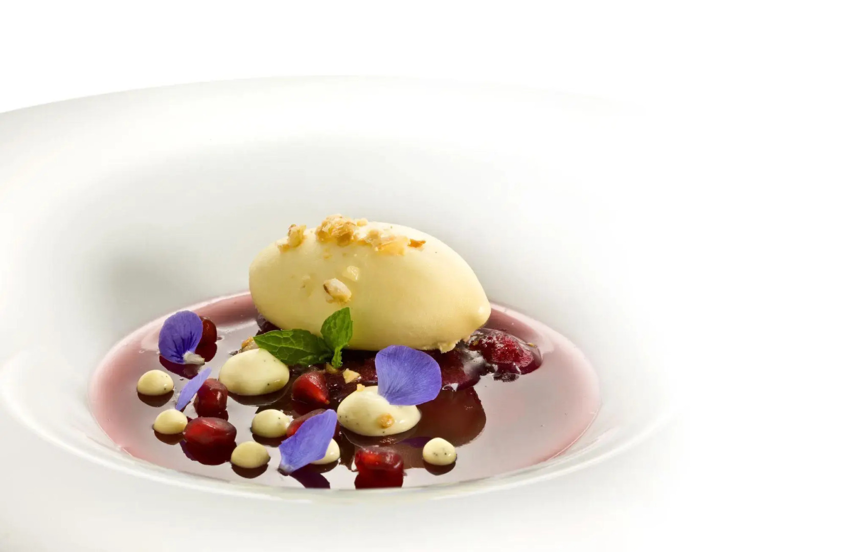 Foto - Brown's Hotel, a Rocco Forte Hotel