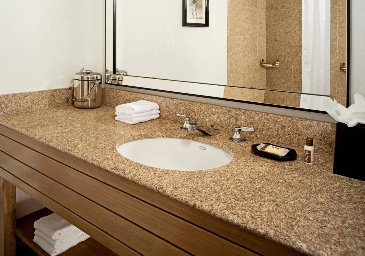 Foto - Sheraton Oceanfront Hotel