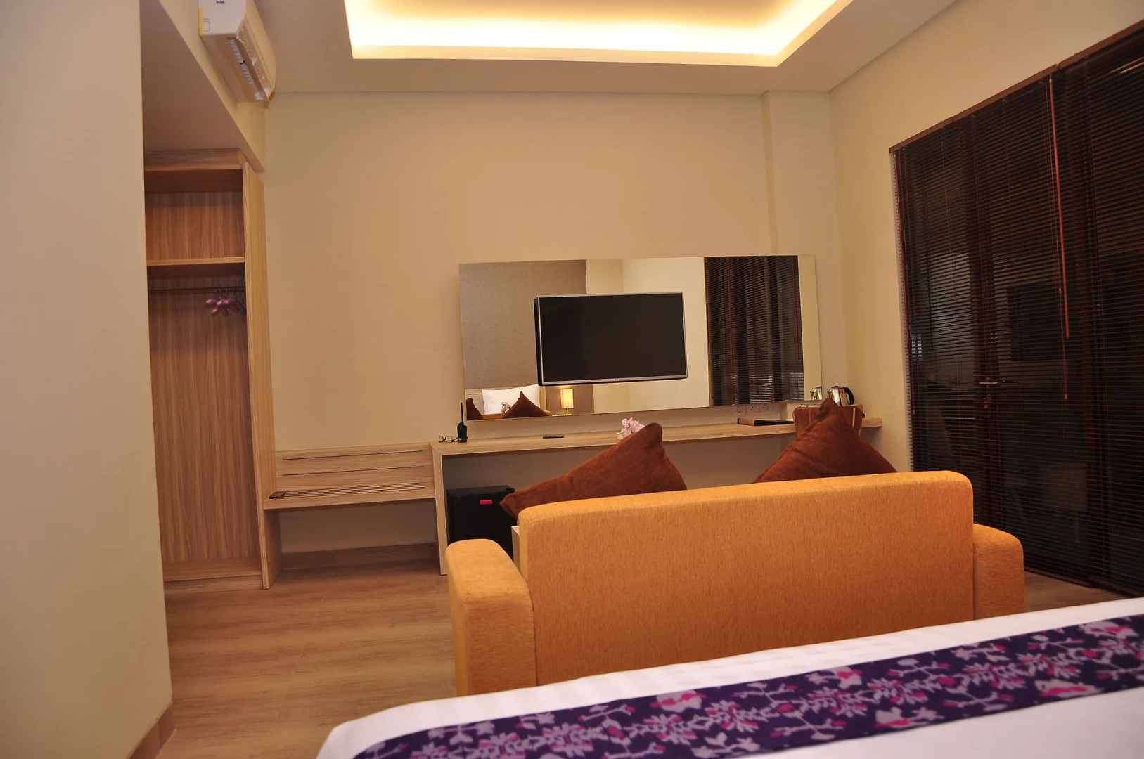 Foto - The Evitel Resort Ubud