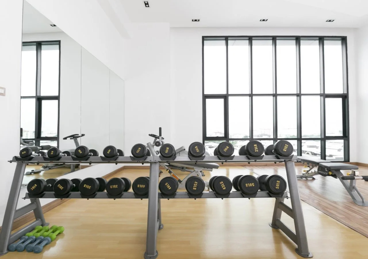 Foto - Lumen Bangkok Srinakarin