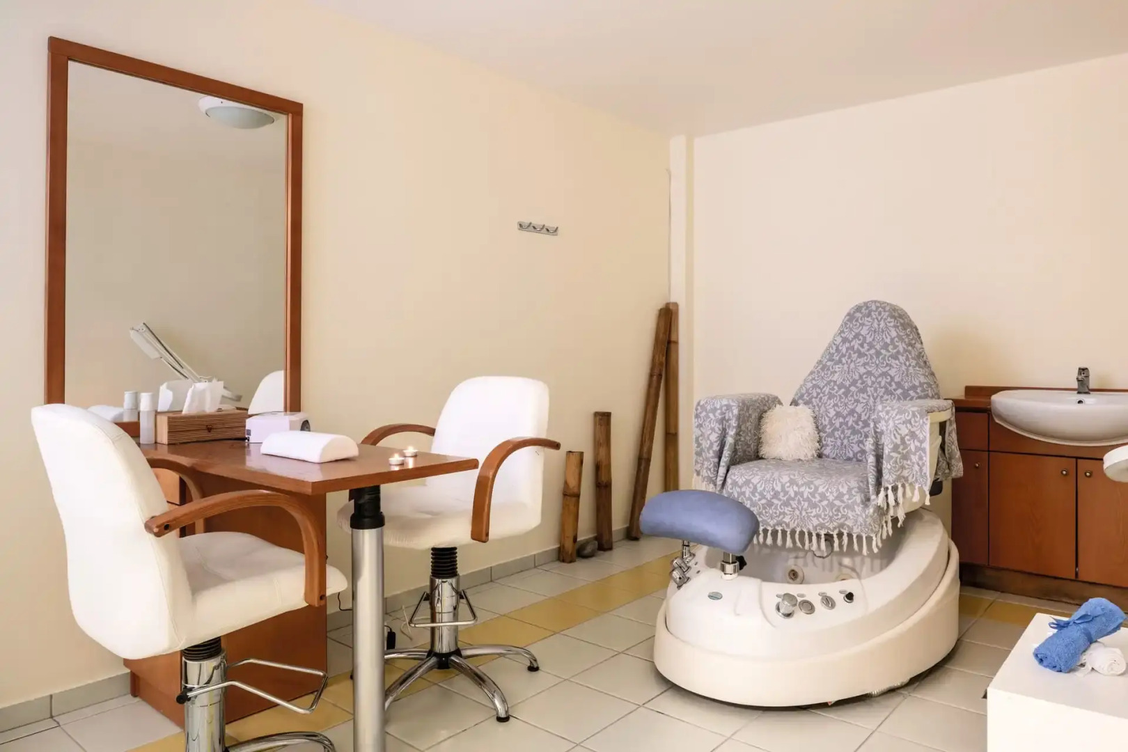 Foto - Lindos Mare, Seaside Hotel