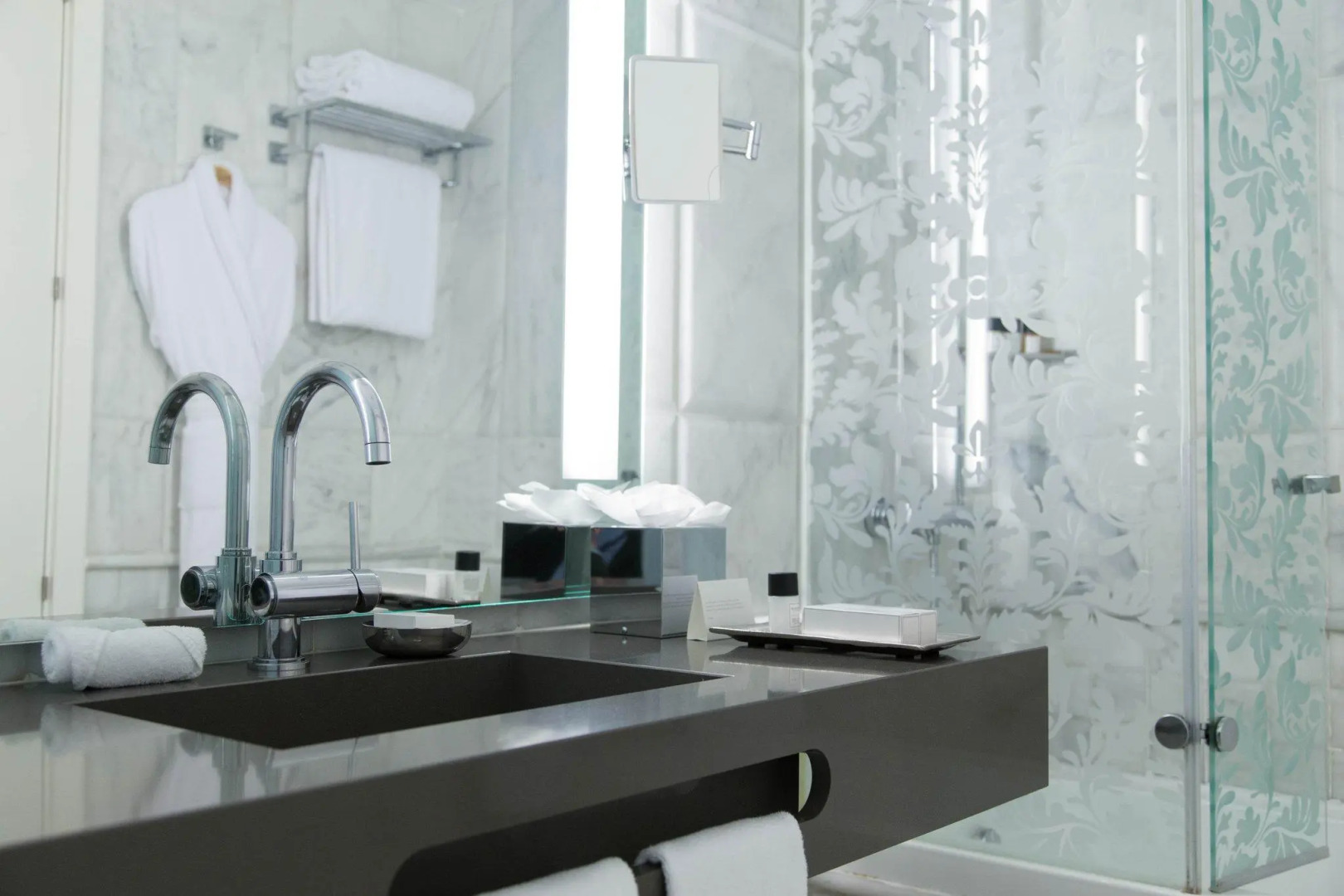 Foto - Hotel Único Madrid, Small Luxury Hotels