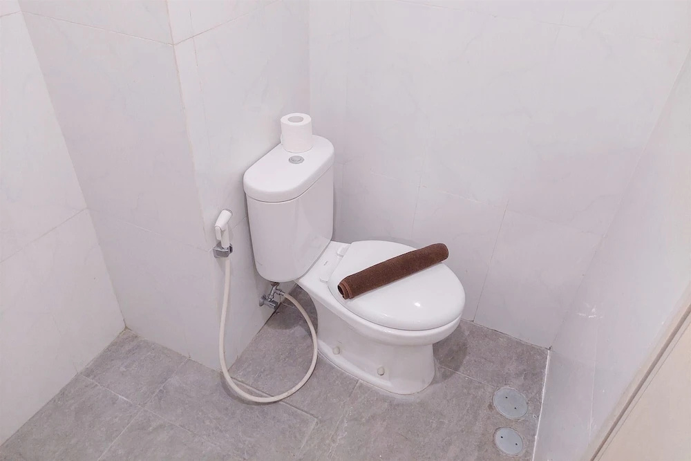 Enjoy Living Studio Apartment At Urban Heights Residence