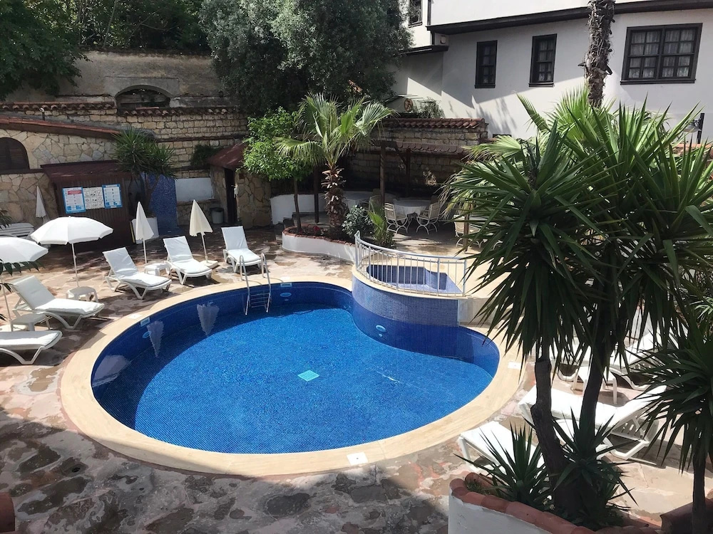 Photo - Villa Citronella Boutique Hotel