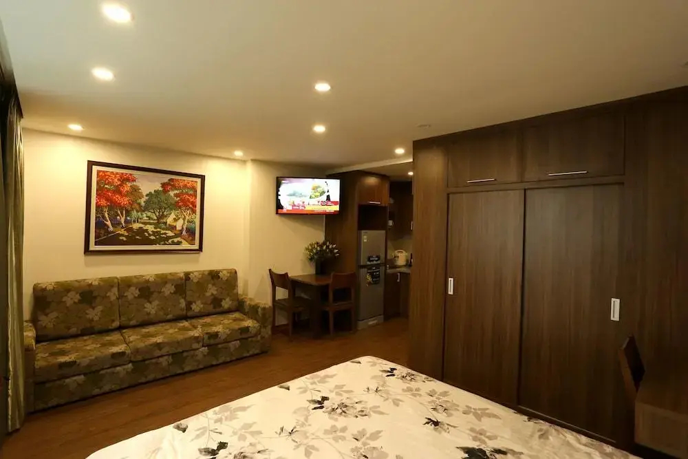 Photo - Zody House