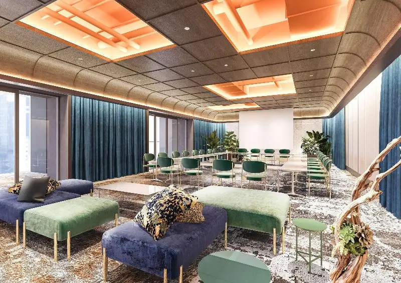 Photo - Canopy By Hilton Osaka Umeda