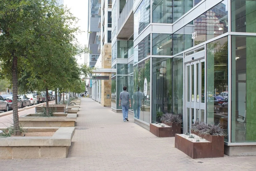 Foto - Kasa 2Nd Street Austin