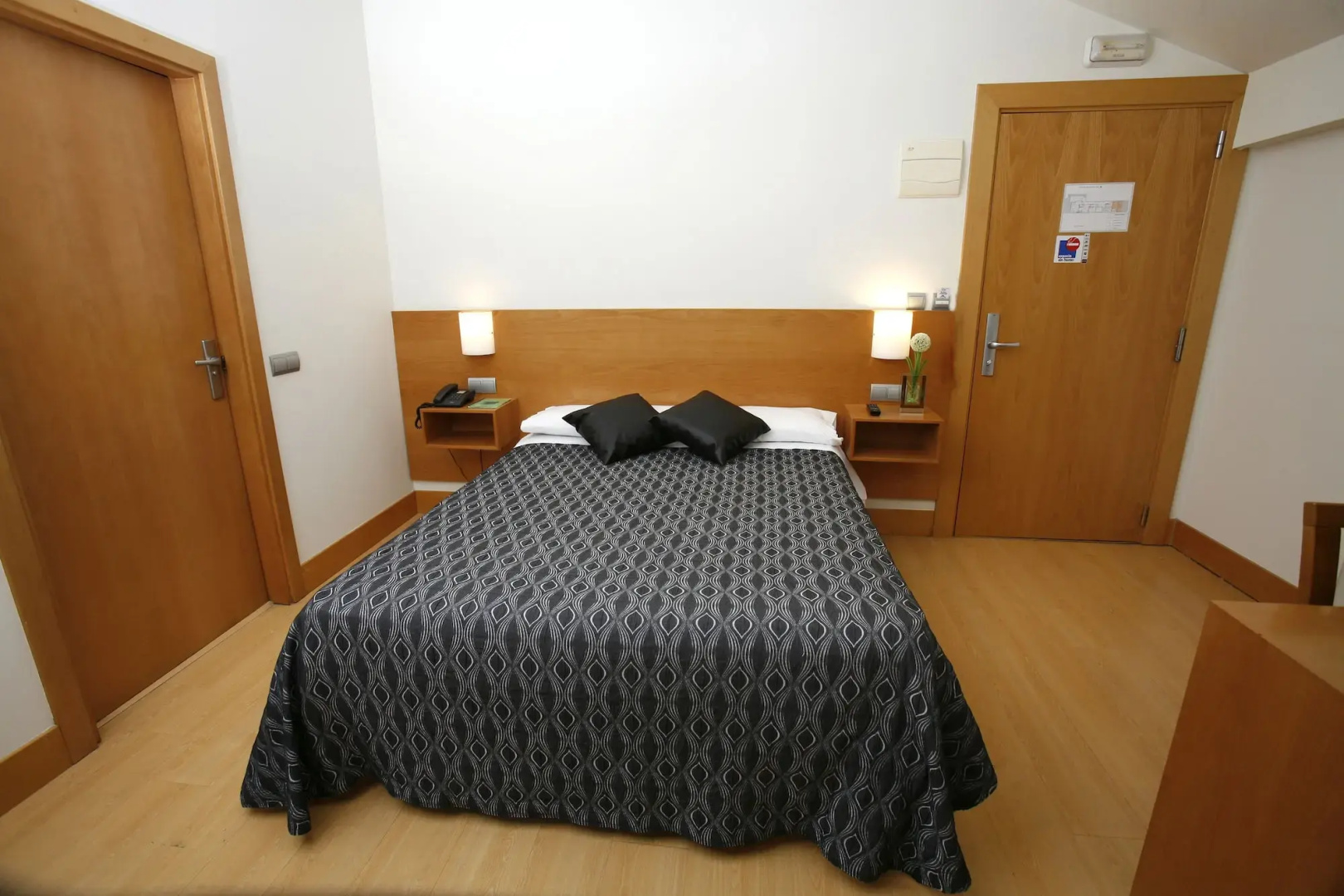 Foto - room Select Bilbao
