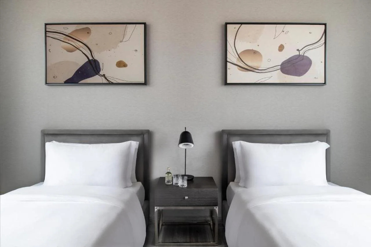 Foto - Steigenberger Hotel Doha