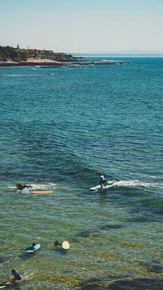 Foto - Turismo do Seculo