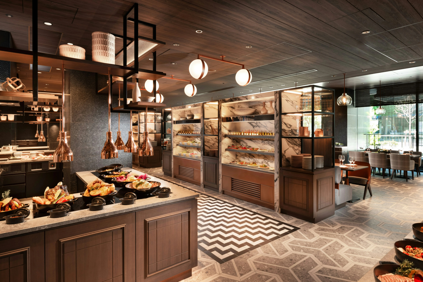 Photo - Hilton Kyoto