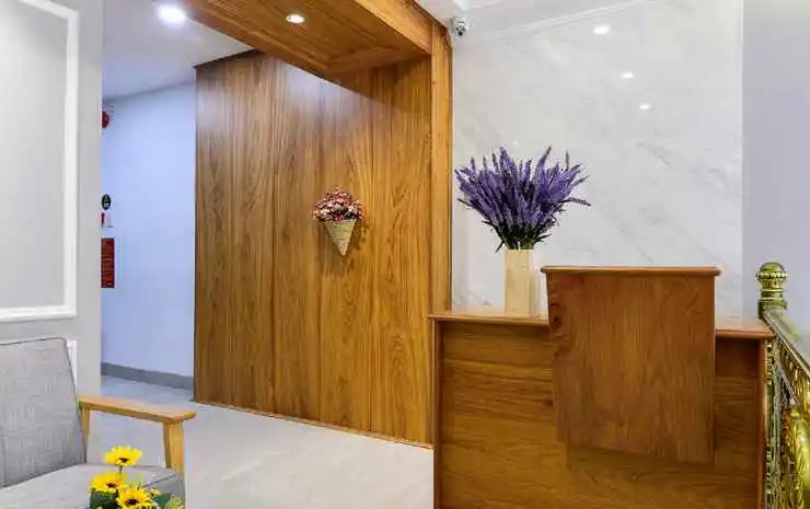 Foto - Woody House Saigon Center