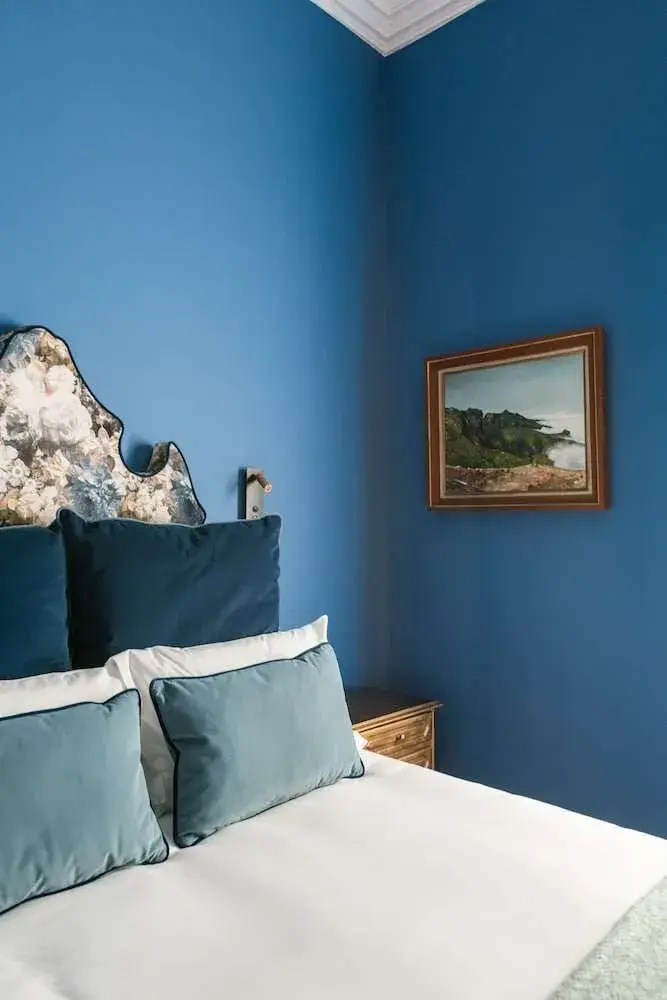 Foto - Villa Camelia Boutique House