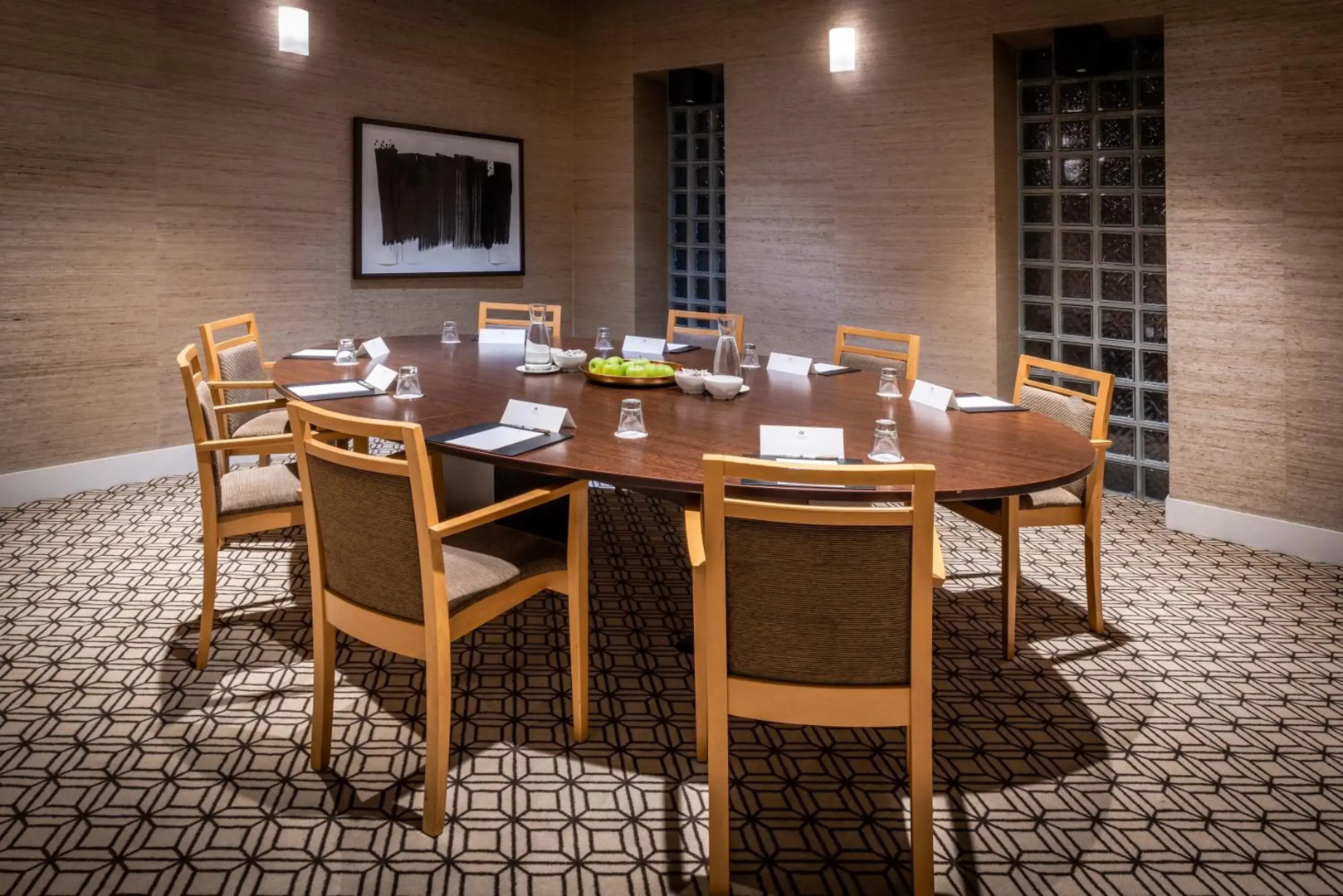 Photo - Sandton Eindhoven Centre - Private parking