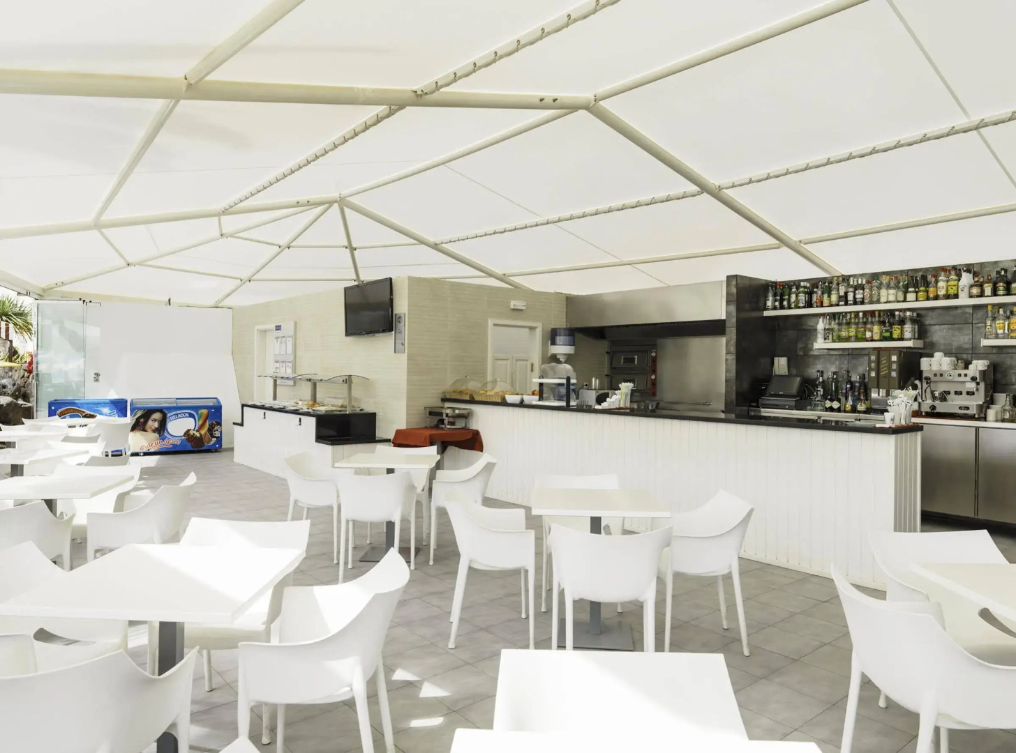 Foto - Boutique Hotel H10 White Suites - Adults Only