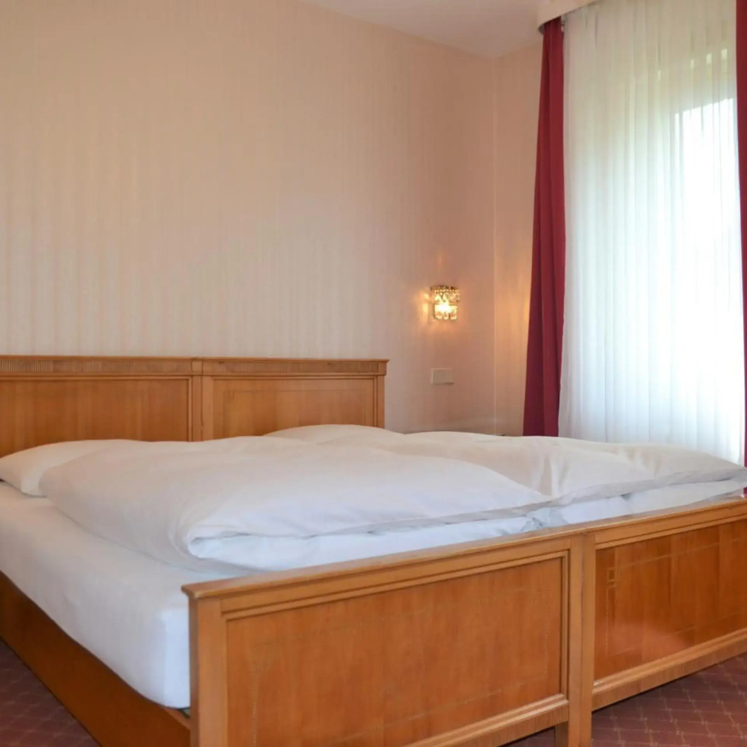 Foto - Hotel an der Wien