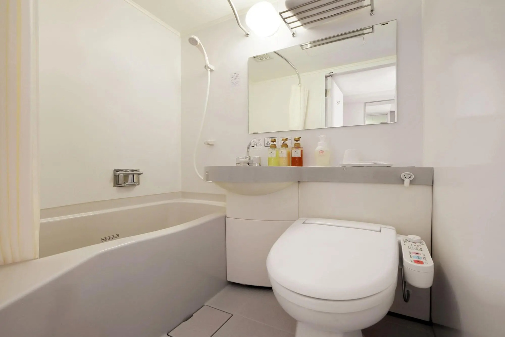 Photo - Keio Presso Inn Kanda