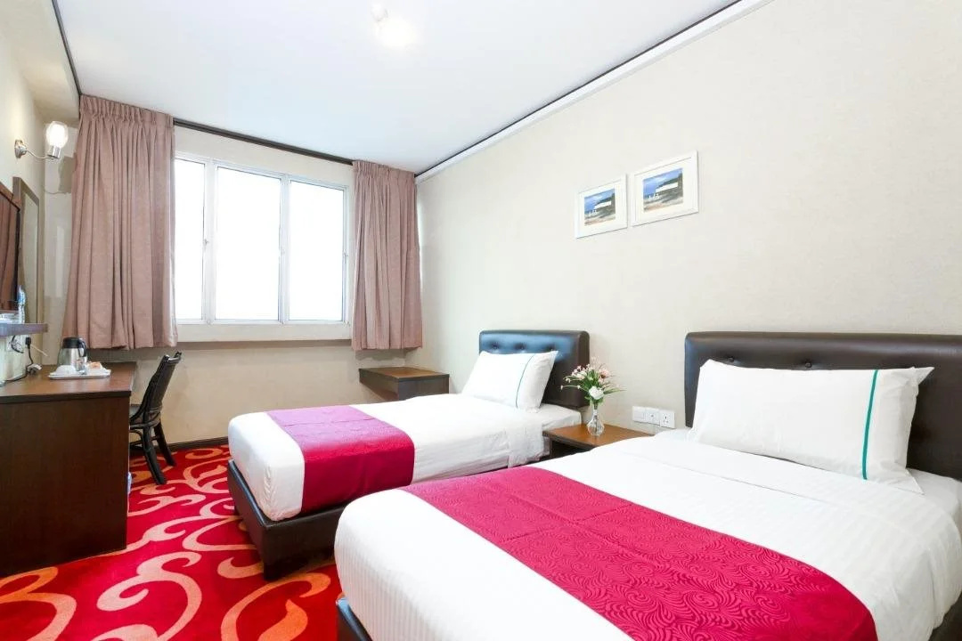Photo - Hotel Vistaria