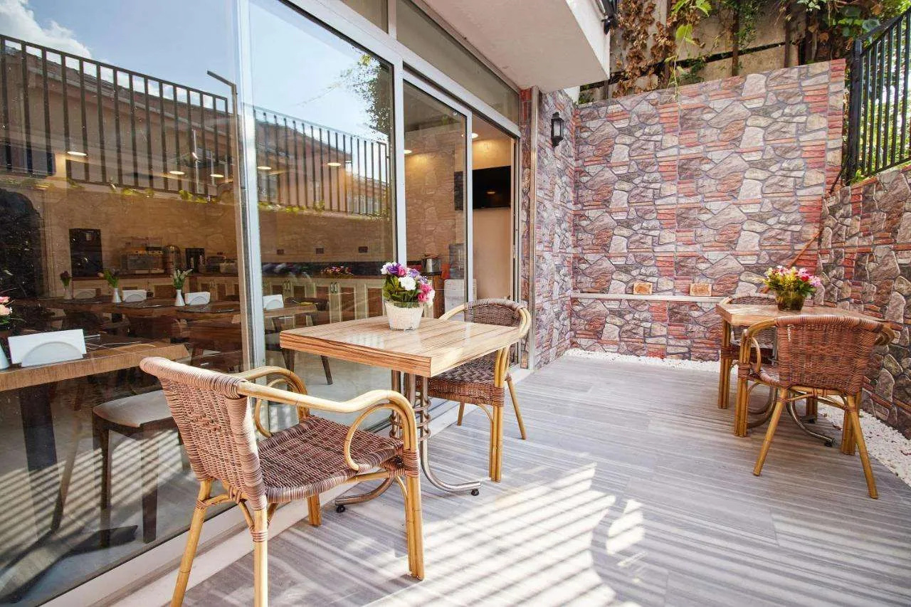 Photo - Kumru Hotel