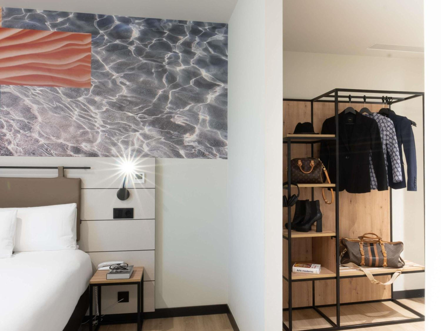 Foto - ibis Styles Santander