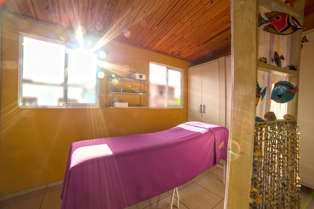 Foto - Pousada Portomares