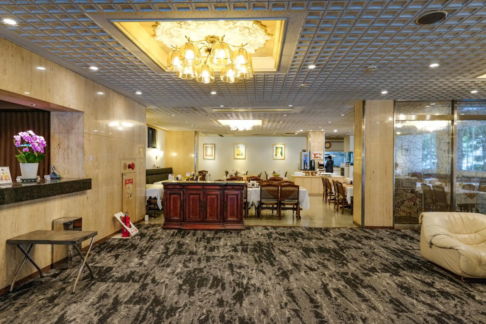 Photo - Reisenkaku Hotel Ekimae