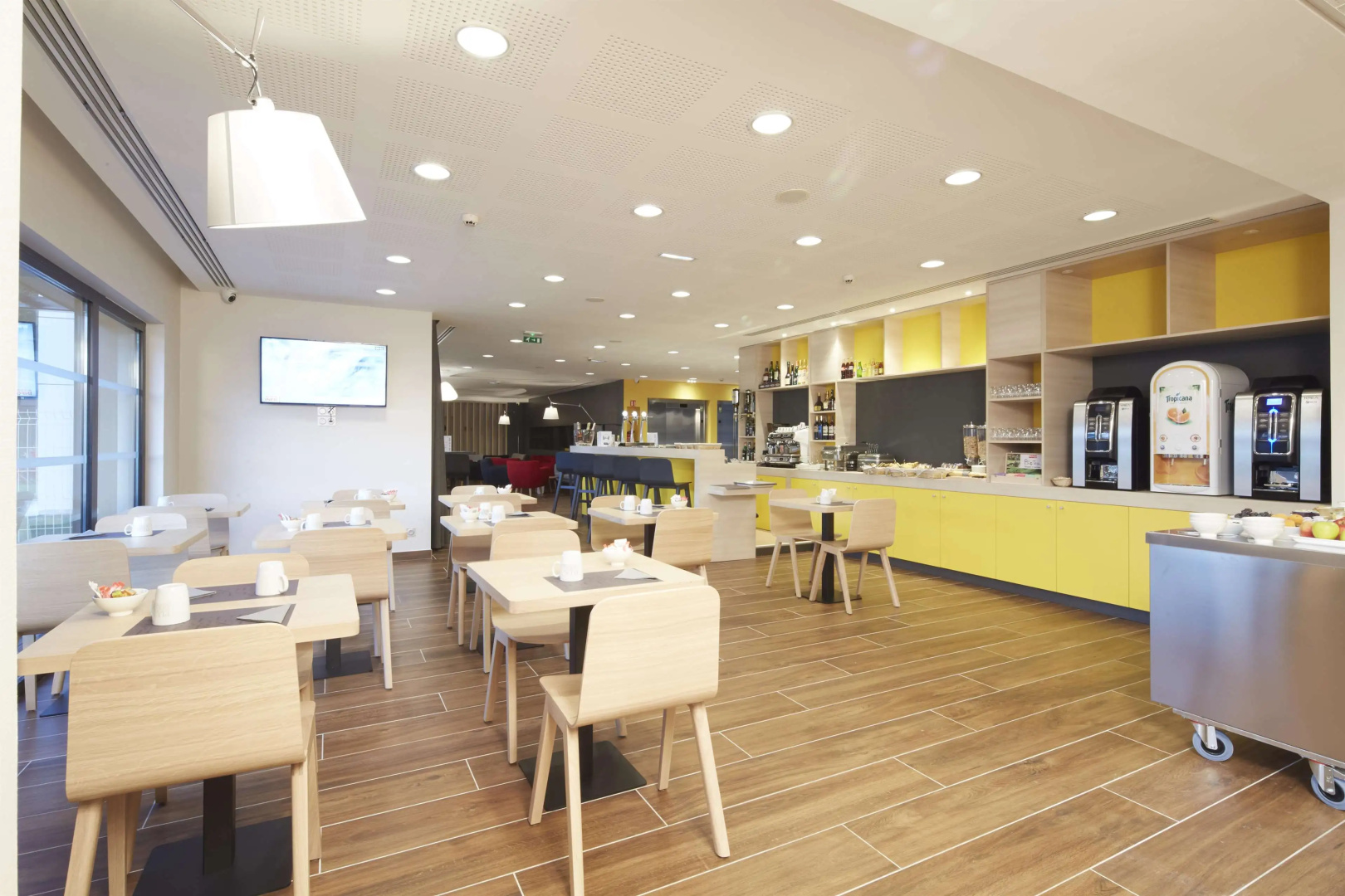 Photo - Kyriad Prestige Pau – Palais des Sports