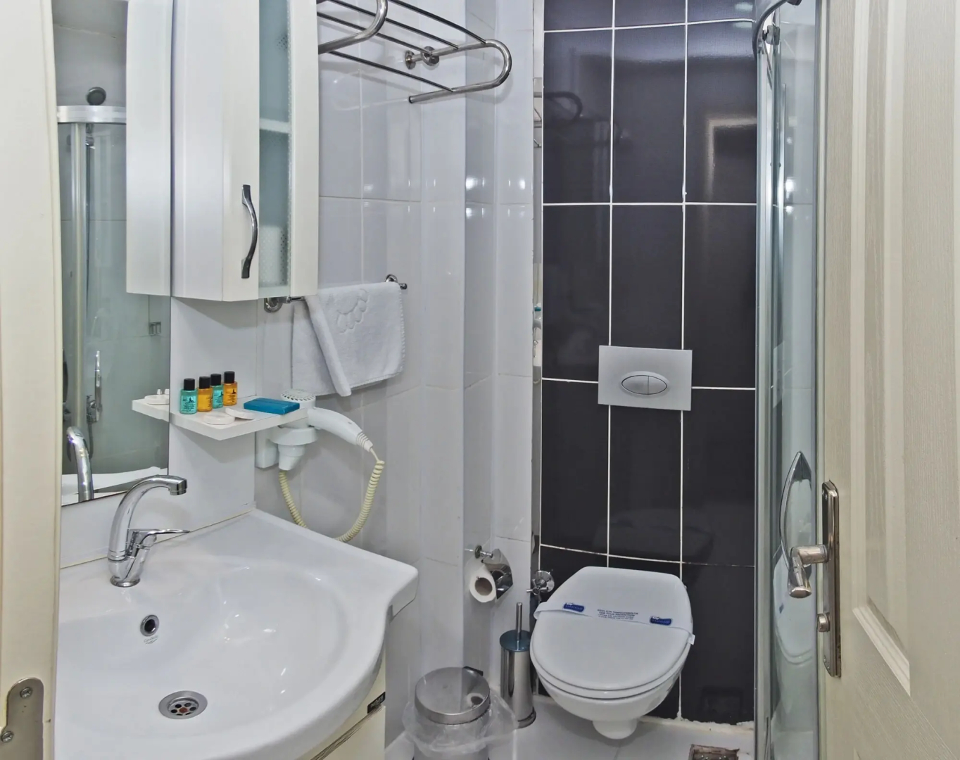 Foto - Nagehan Hotel Old City