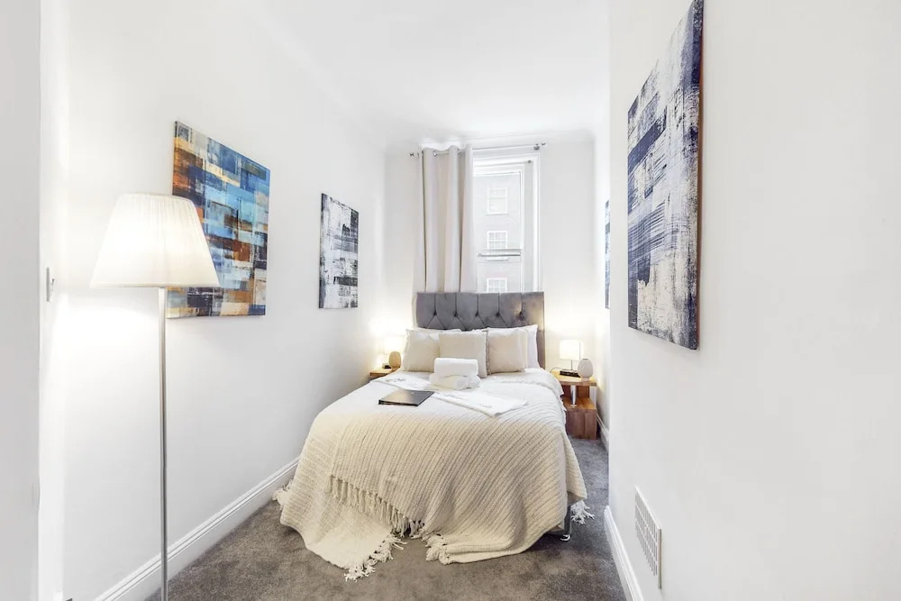 Photo - Park Lane Apartments Marble Arch