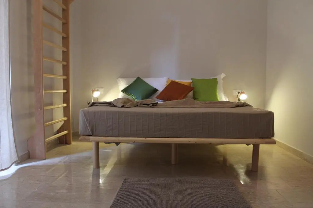 Photo - Roma Art Rooms