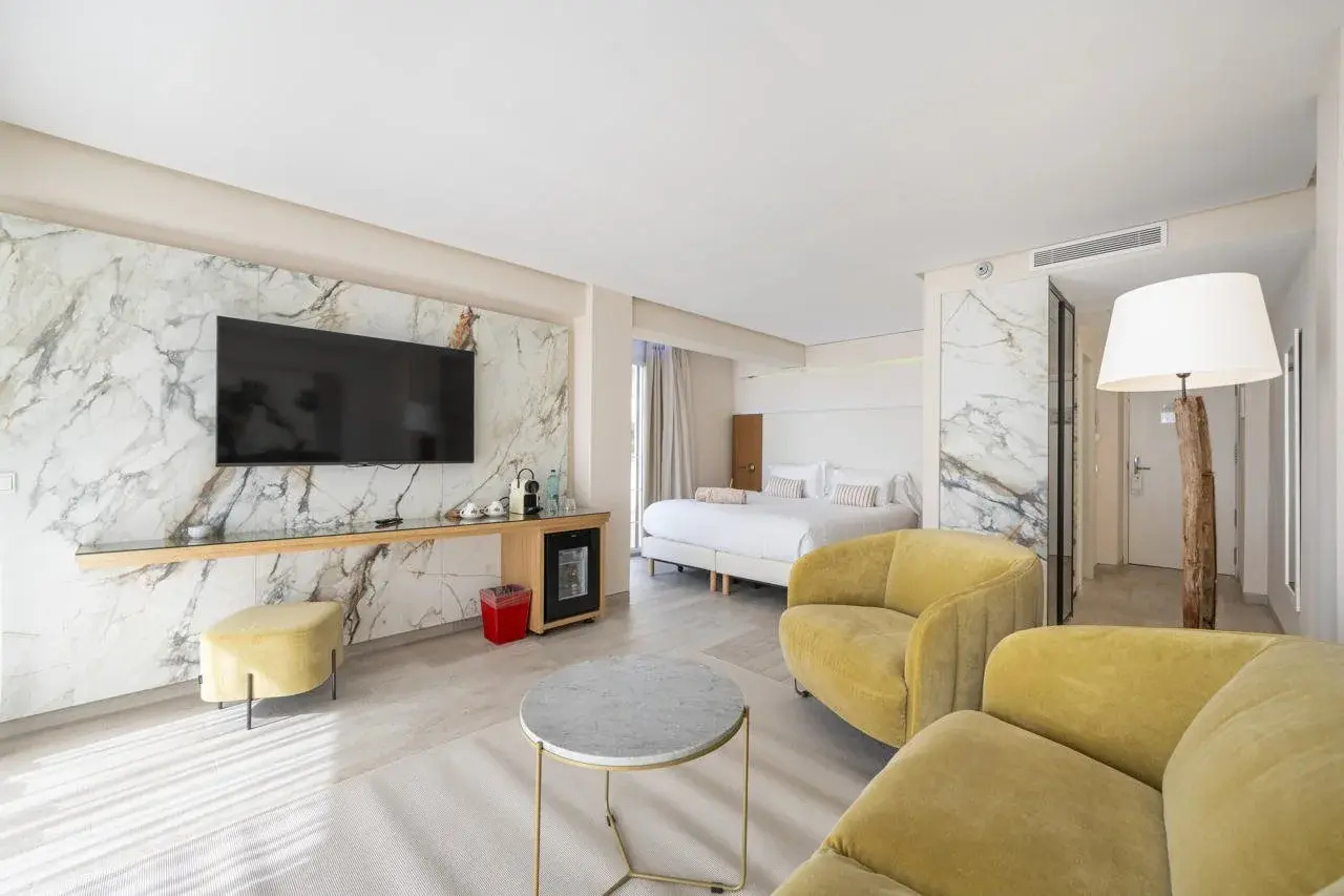 Foto - Melbeach Hotel & Spa - Adults Only