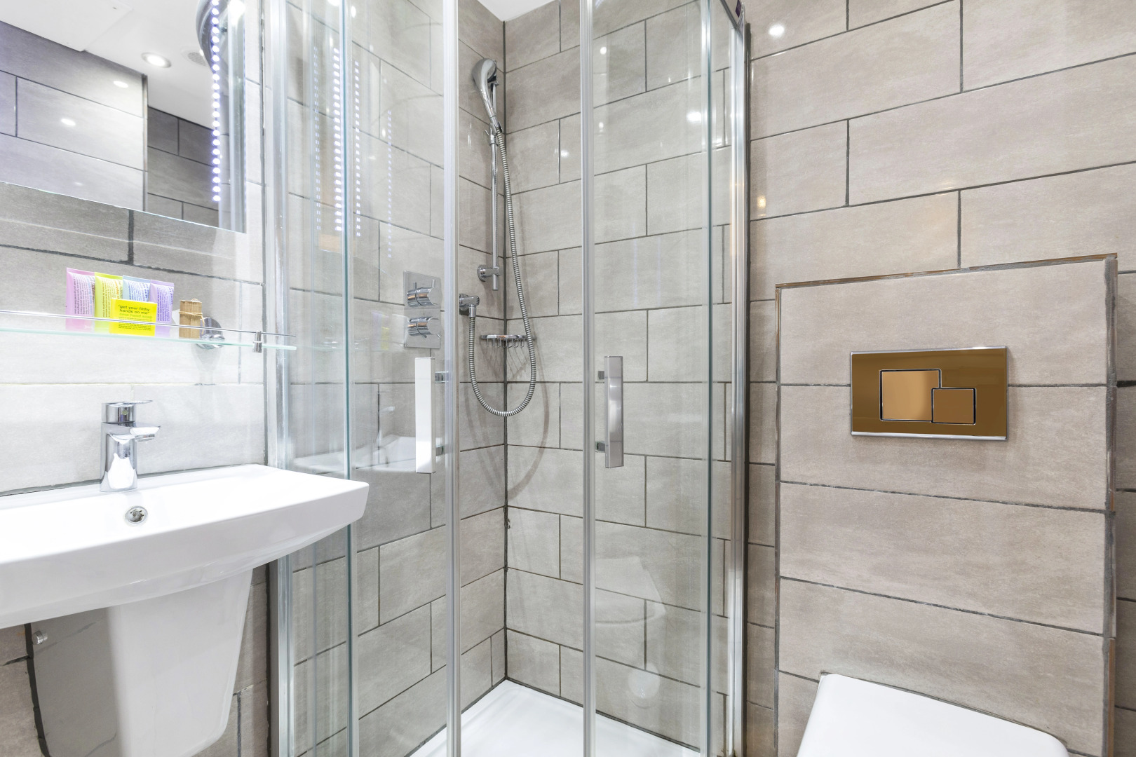 Photo - Hotel Shepherds Bush London