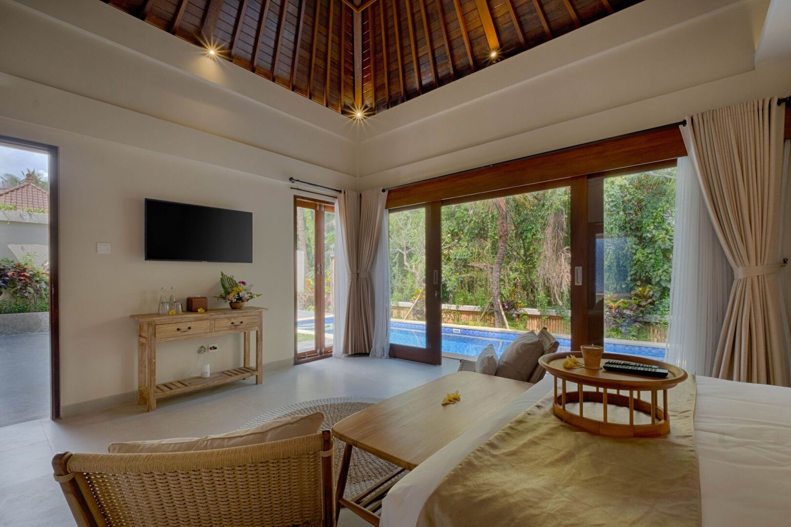 Photo - Mas Ubud Villa by Sanga Sanga Hospitality