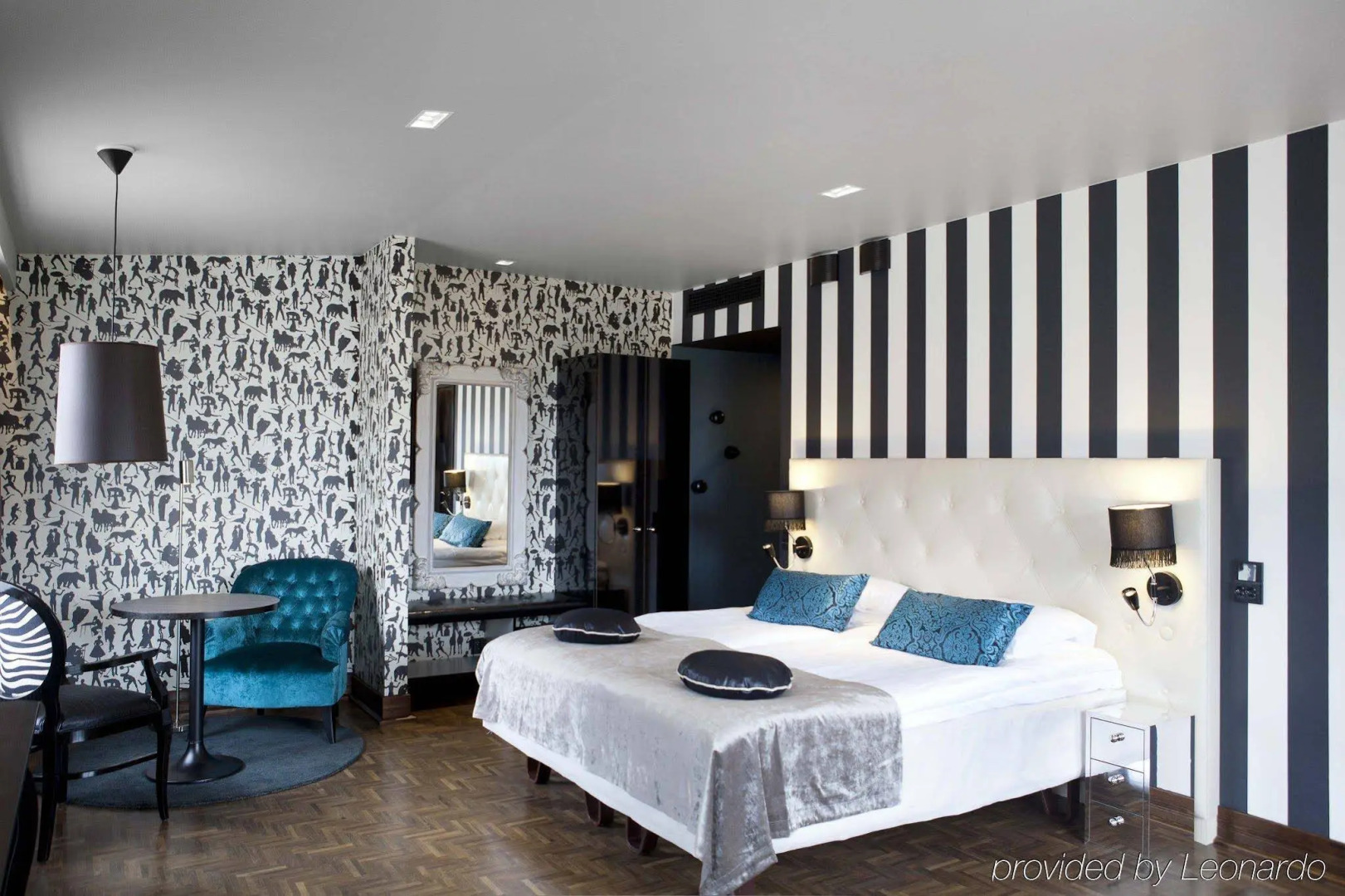 Foto - Scandic Paasi