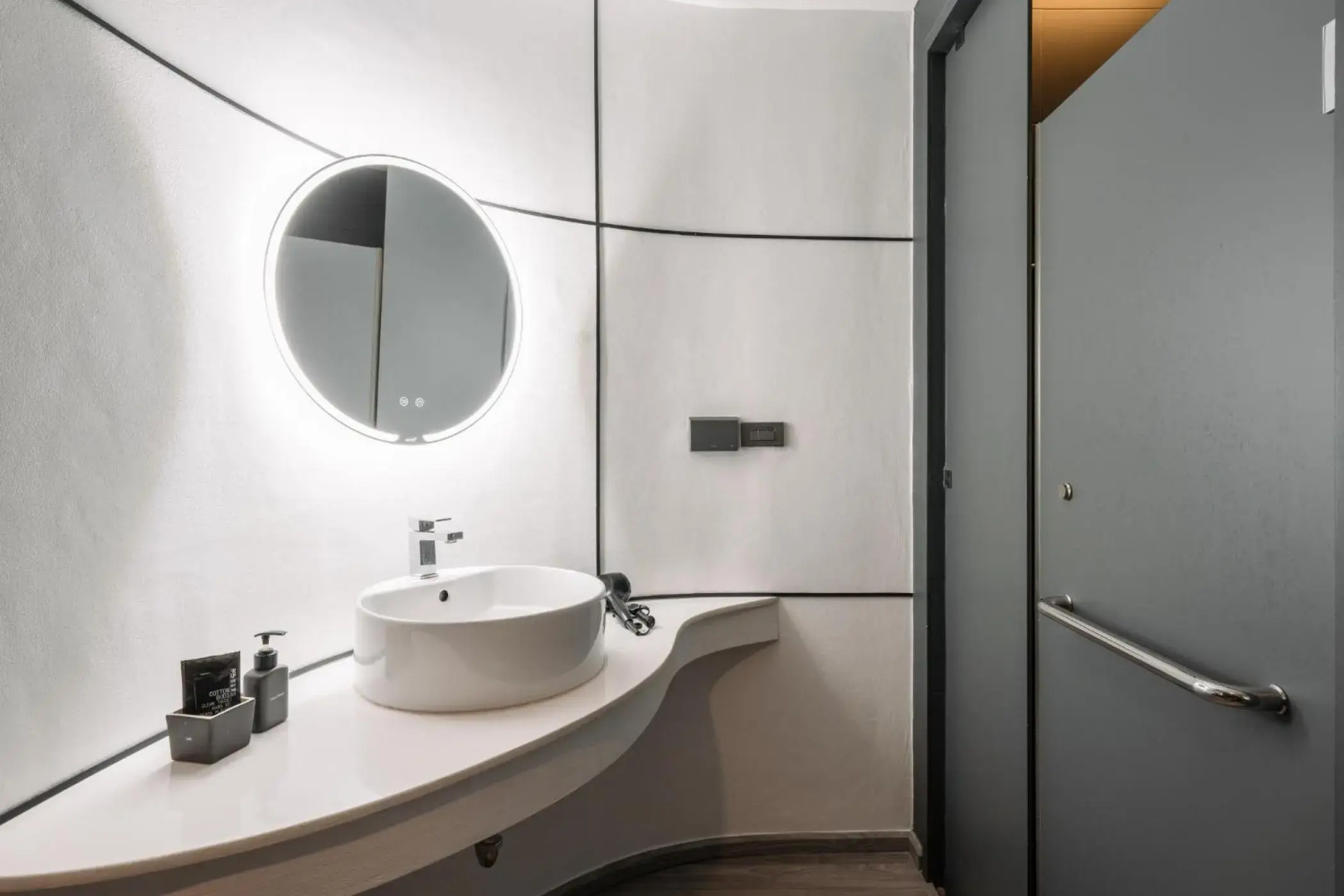 Photo - Hotel Tide Phuket