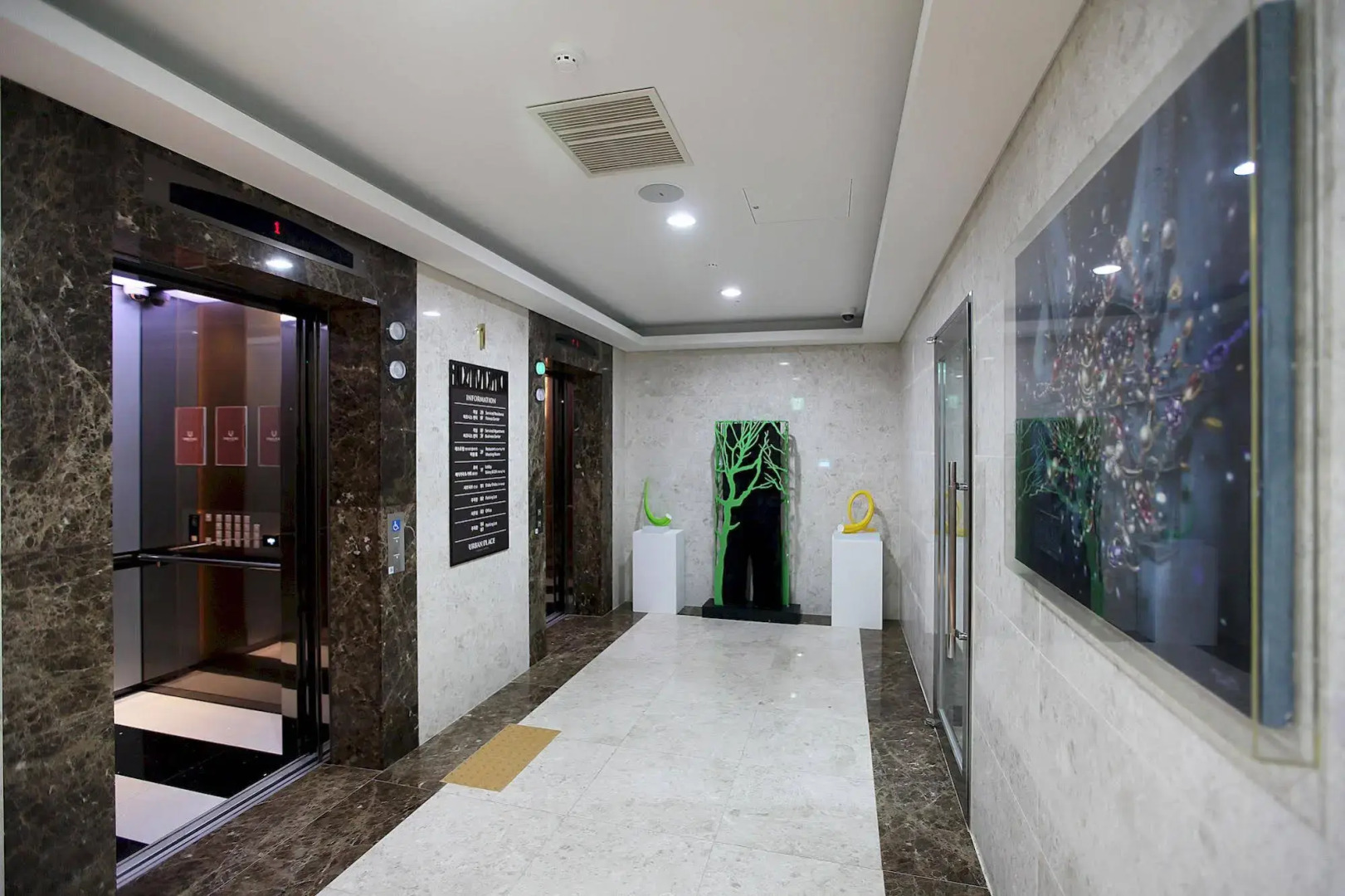 Foto - Urban Place Gangnam