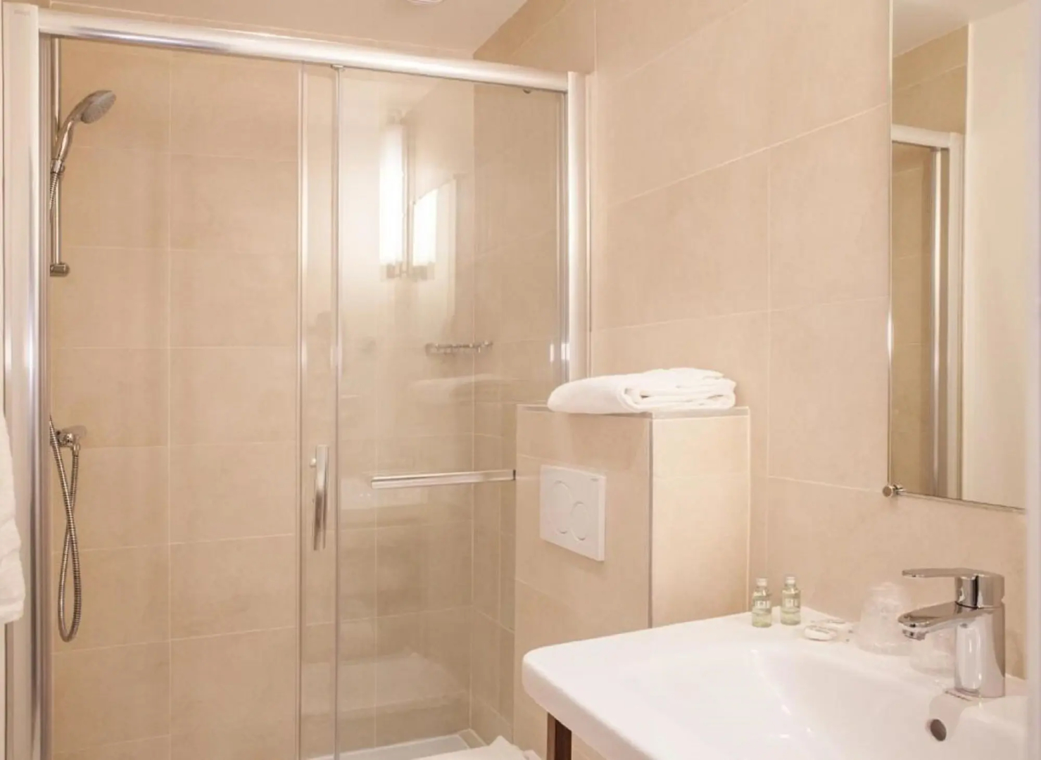 Foto - Hotel Sixteen Paris Montrouge