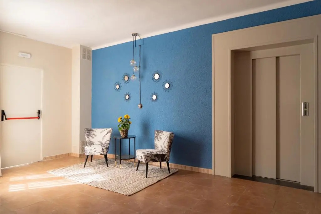 Foto - Hotel Aubí