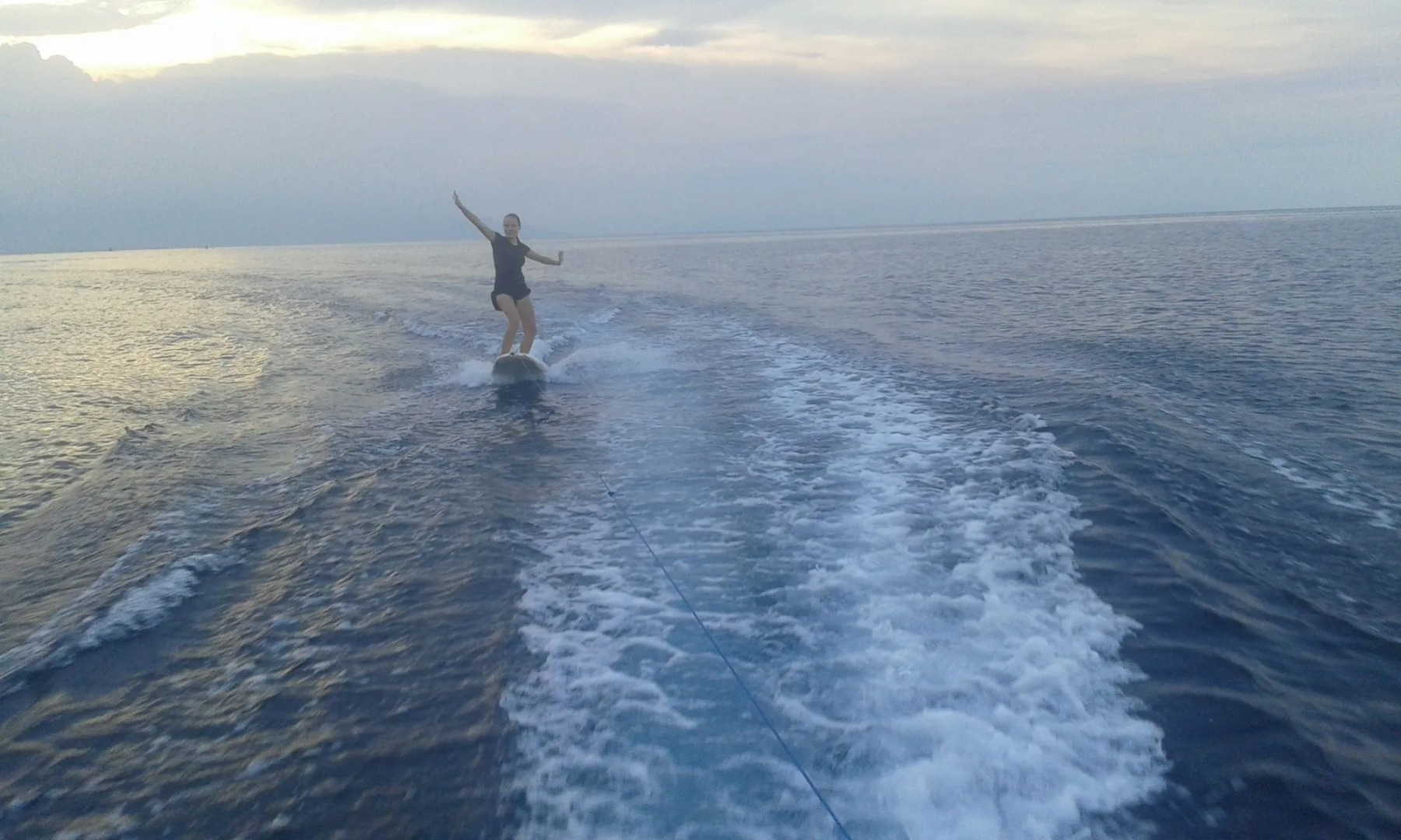 Foto - Santhiku Hotel & SPA