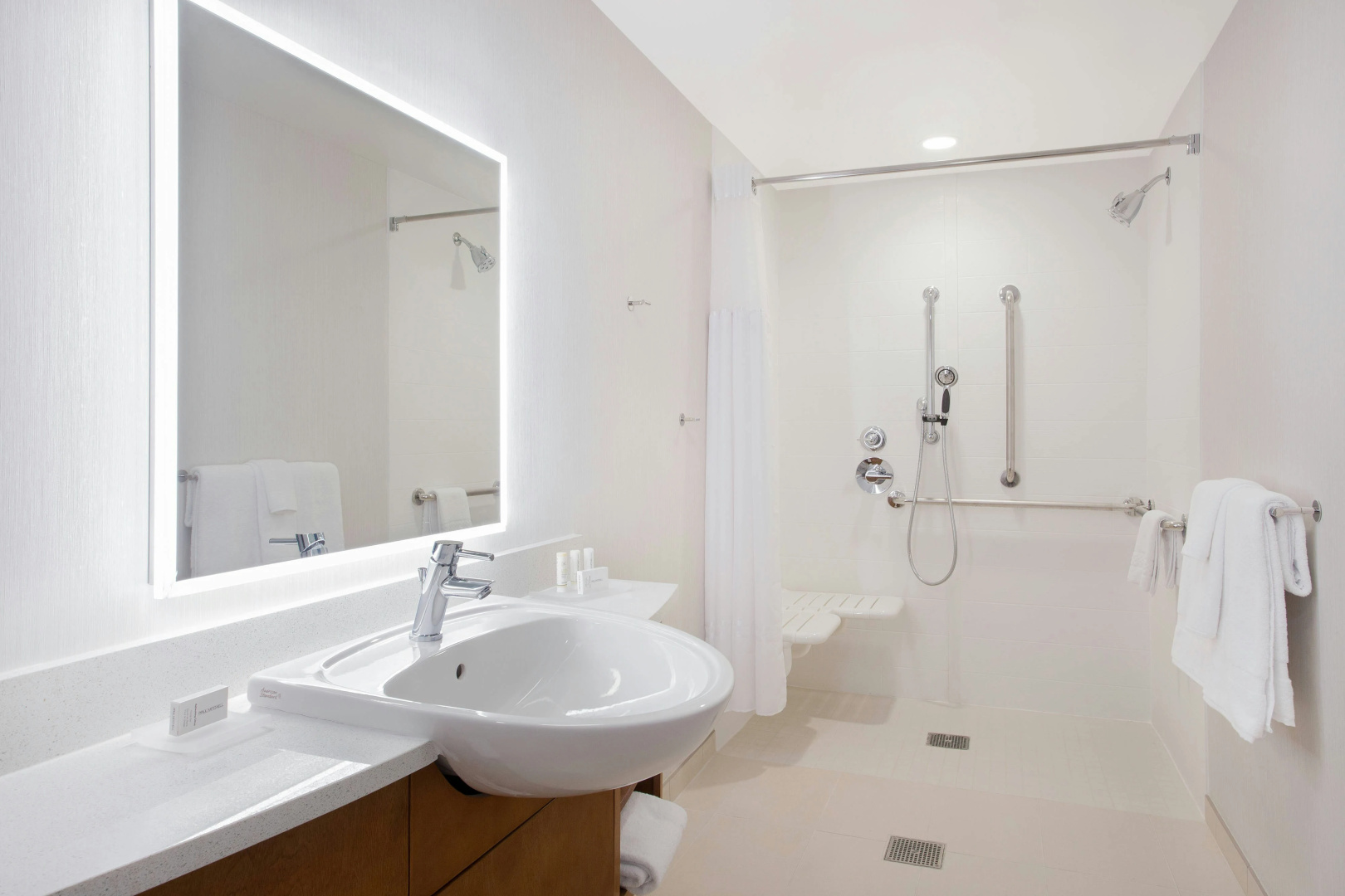 Foto - Springhill Suites Mount Laurel